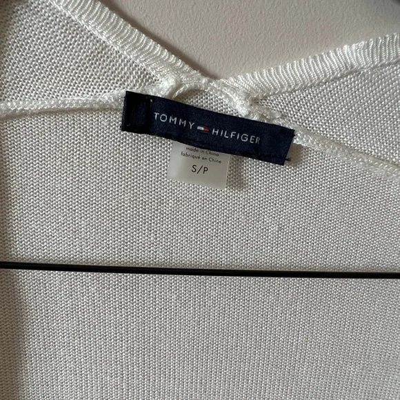 Tommy Hilfiger Cardigan - Picture 5 of 5